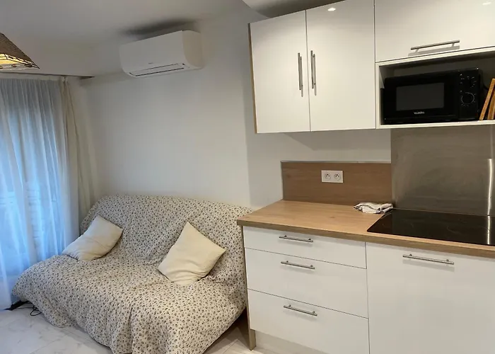 Magnifique Appt 5 Pers Dans Oasis Avec Piscine * Le Lavandou