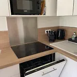 Magnifique Appt 5 Pers Dans Oasis Avec Piscine