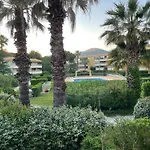 Apartment Magnifique Appt 5 Pers Dans Oasis Avec Piscine