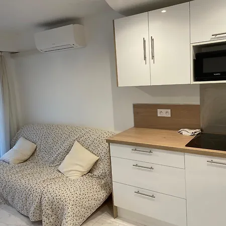 Magnifique Appt 5 Pers Dans Oasis Avec Piscine * Le Lavandou
