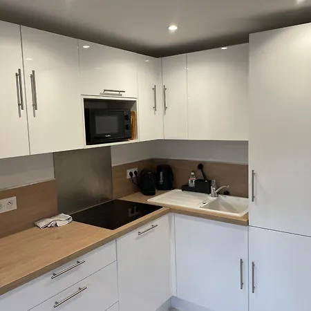 Apartment Magnifique Appt 5 Pers Dans Oasis Avec Piscine Le Lavandou