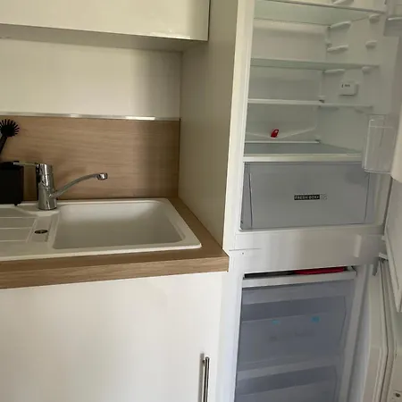 Magnifique Appt 5 Pers Dans Oasis Avec Piscine 아파트 르 라방두