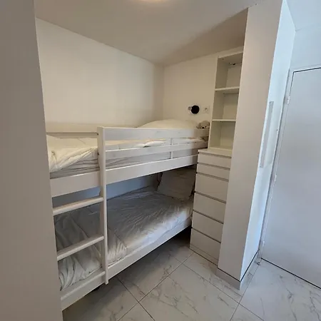 Apartment Magnifique Appt 5 Pers Dans Oasis Avec Piscine Le Lavandou