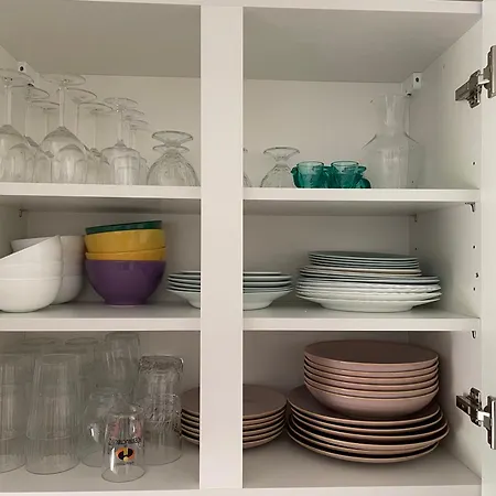 Apartment Magnifique Appt 5 Pers Dans Oasis Avec Piscine