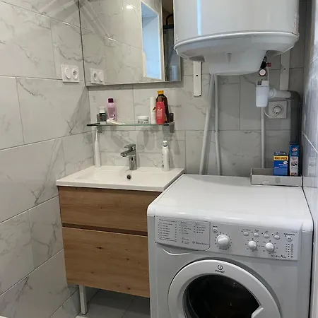 Magnifique Appt 5 Pers Dans Oasis Avec Piscine * 르 라방두