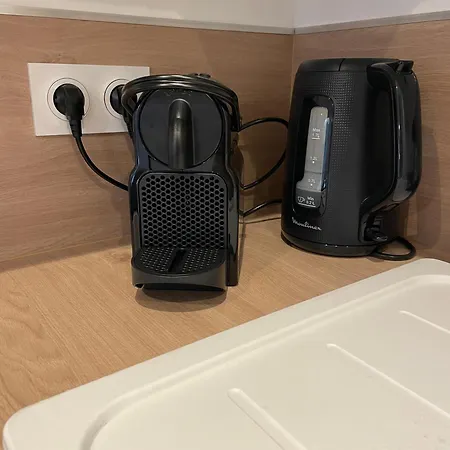 Magnifique Appt 5 Pers Dans Oasis Avec Piscine Apartment