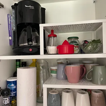 Magnifique Appt 5 Pers Dans Oasis Avec Piscine Apartment *