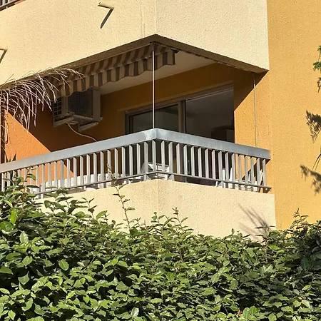 Apartment Magnifique Appt 5 Pers Dans Oasis Avec Piscine *