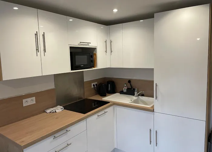 Apartment Magnifique Appt 5 Pers Dans Oasis Avec Piscine Le Lavandou