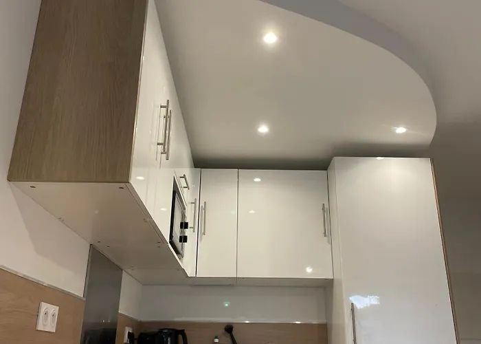 Magnifique Appt 5 Pers Dans Oasis Avec Piscine *