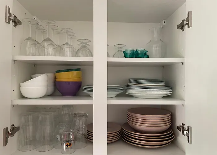 Apartment Magnifique Appt 5 Pers Dans Oasis Avec Piscine