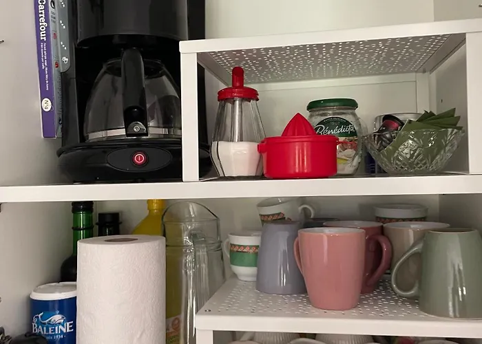 Magnifique Appt 5 Pers Dans Oasis Avec Piscine Apartment *