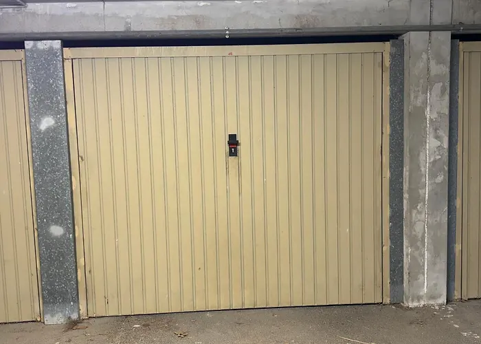 Magnifique Appt 5 Pers Dans Oasis Avec Piscine